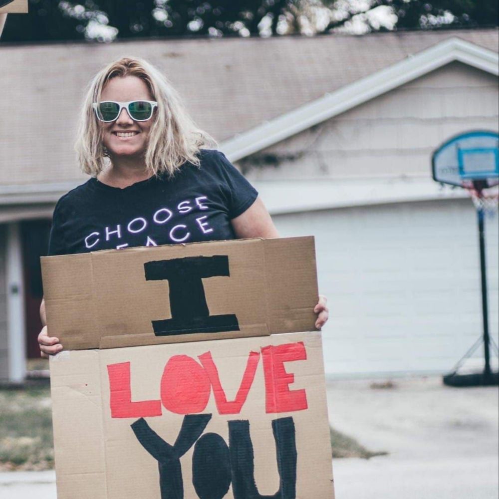 Meet your Posher, Cristin